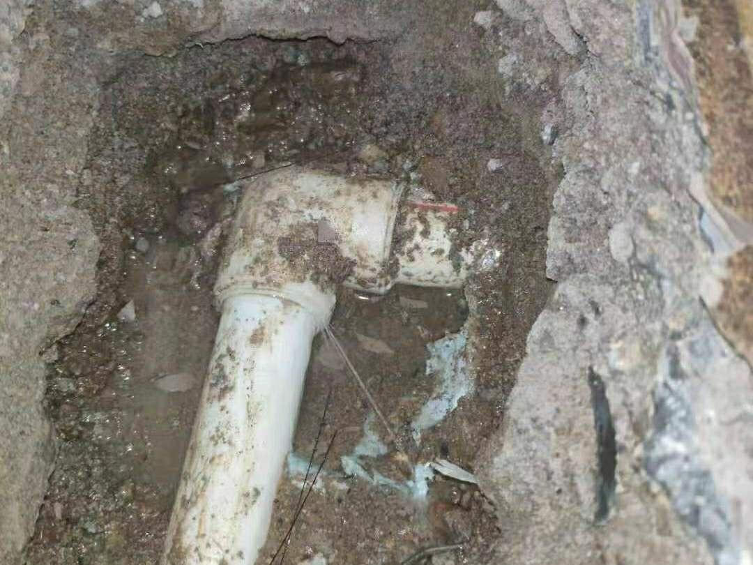 武陟自来水管道漏水检测